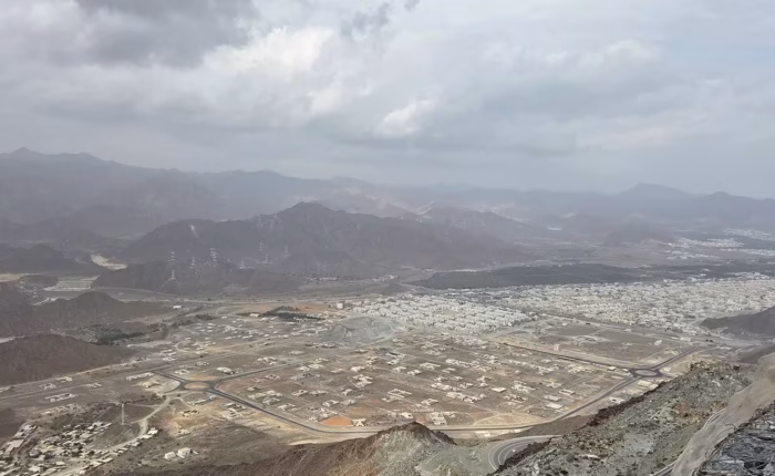Khorfakkancity