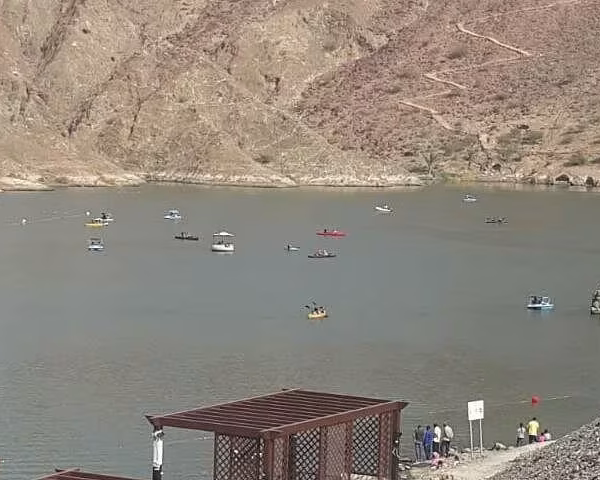 RafishDamKayaking RafishDamKayaking