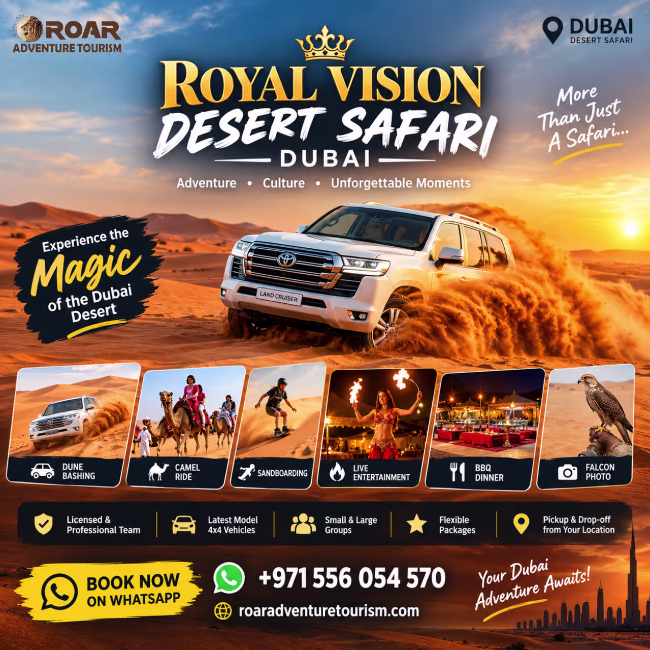 royalvisiondesertsafari Royalvisiondesertsafari
