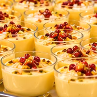 Custard