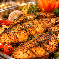 Fish fry