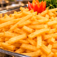 Fries