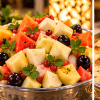 Fruit chat