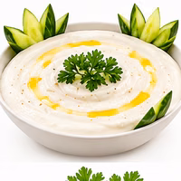 Garlicsauce