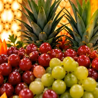 Grapes