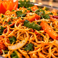 Noodles