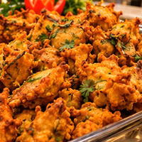 Pakora