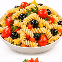 Pastasalad