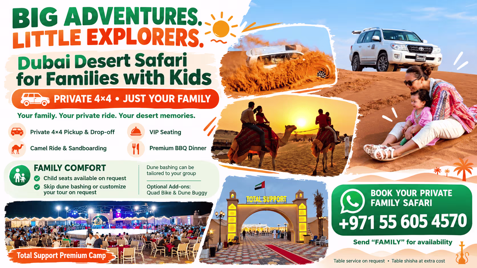 Safariforfamilywithkids