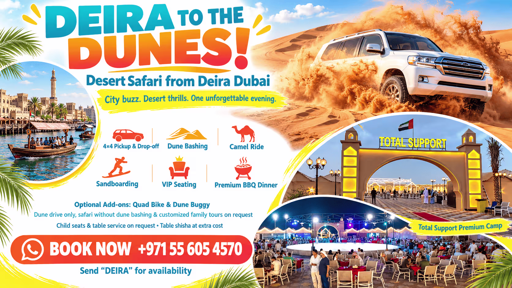 Safarifromdeiradubai