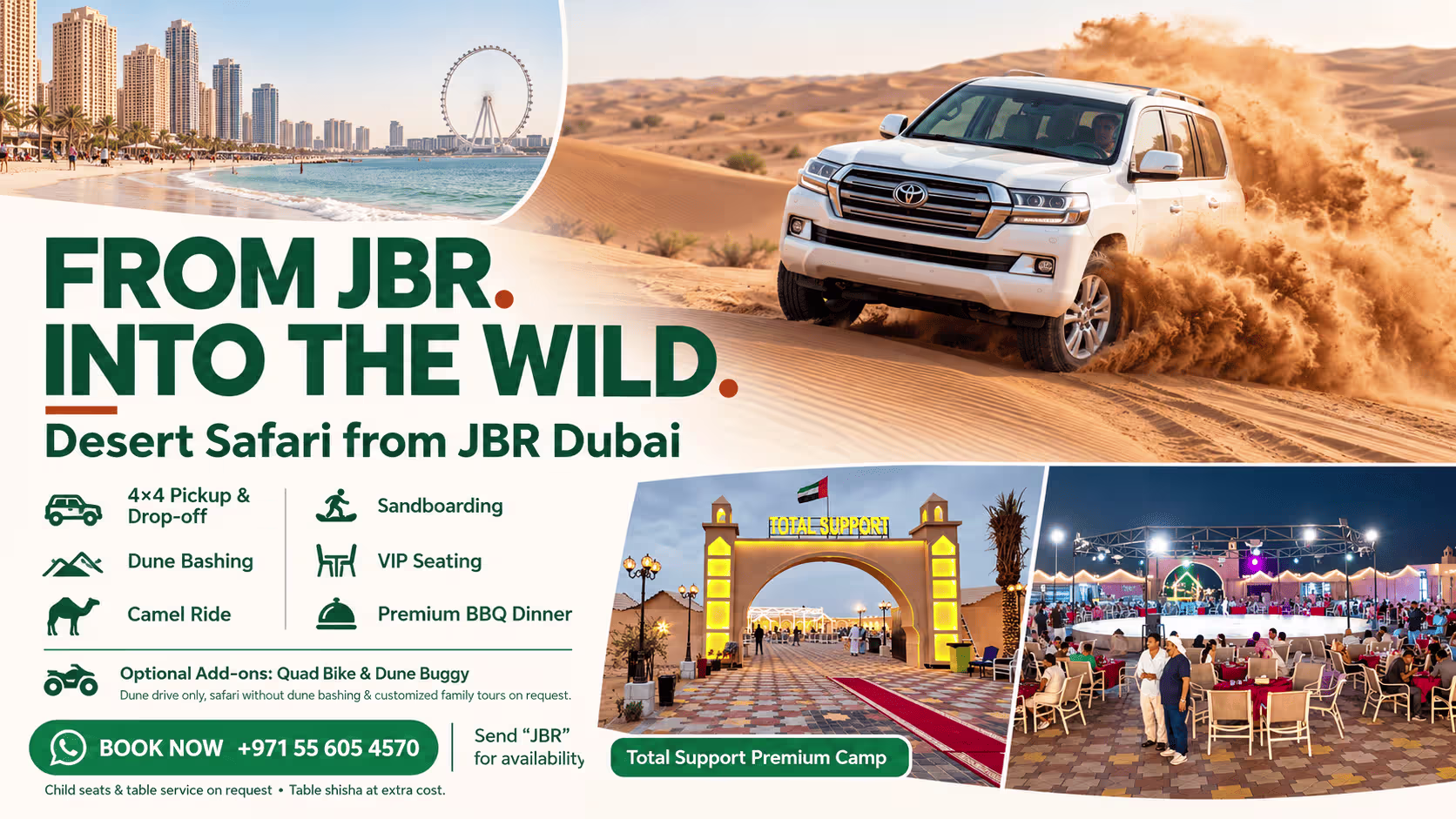 Safarifromjbrdubai