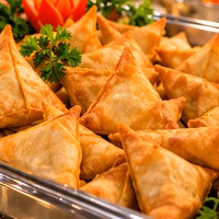 Samosa