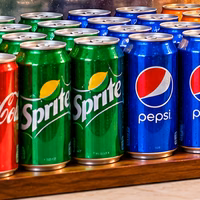 Softdrinks