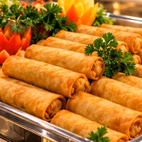 Spring roll