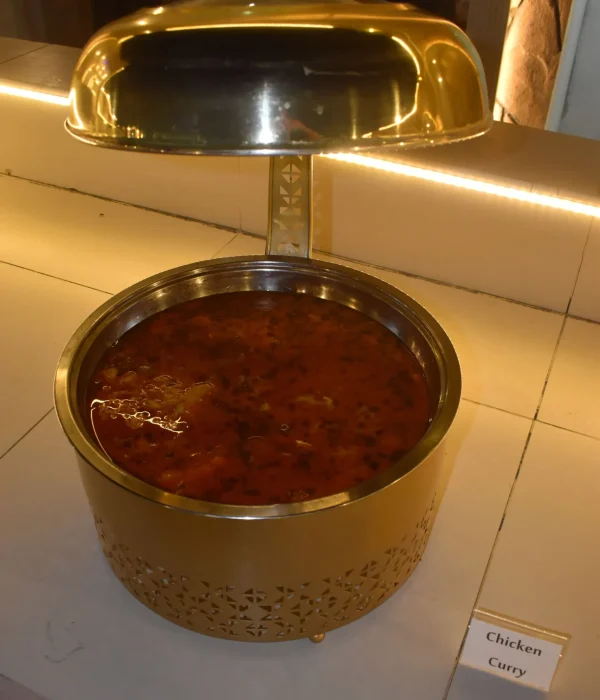 ChickenCurry