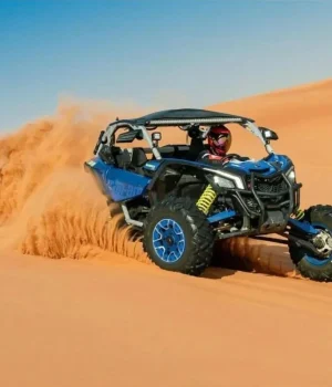 DuneBuggy