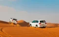 Overnightdesertsafaridunebashing