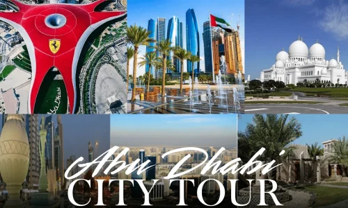 Abudhabicitytour