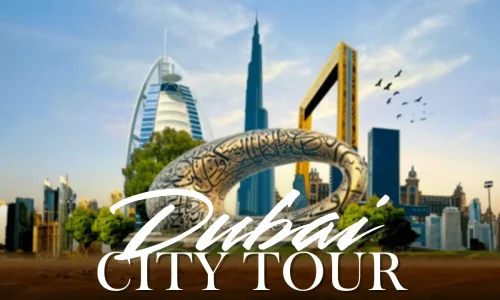 Dubaicitytour