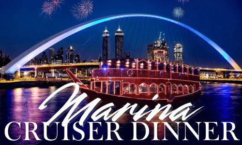 Dubaimarinacruisedinner