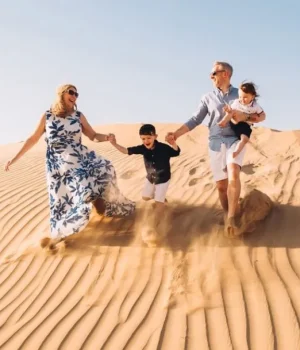 Dubaisafariwithkidsnfamily