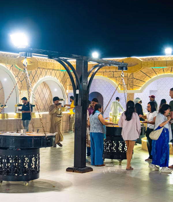 Foodcourt