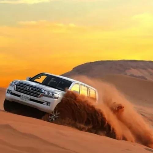 landcruiser