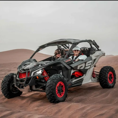 rzrride