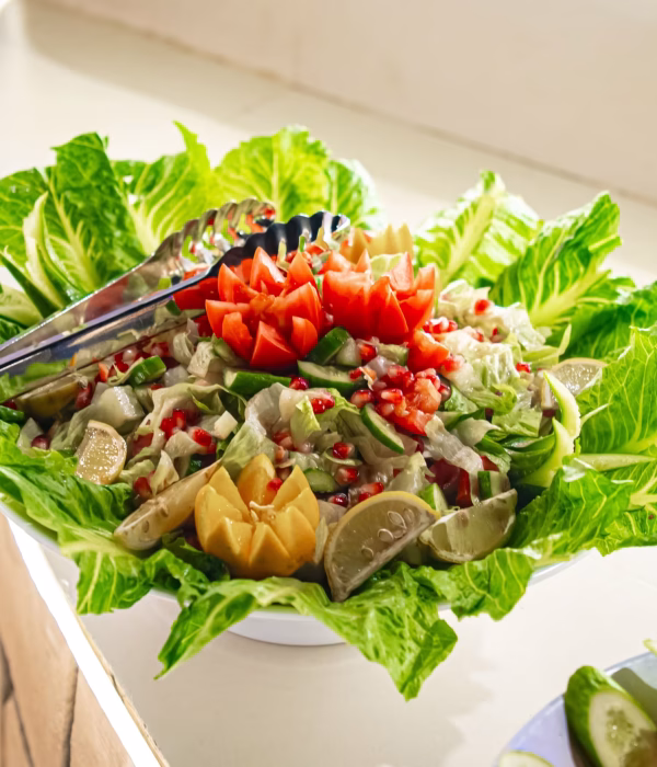 Saladcut
